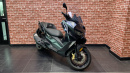 BMW C400 GT